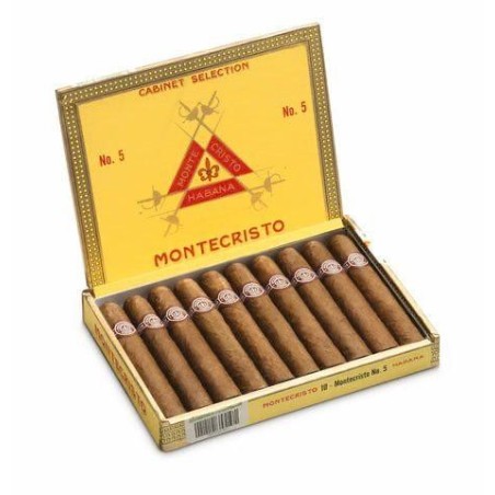 Montecristo n°5 (10)