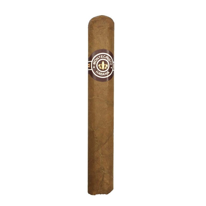 Montecristo No. 5 – Boîte de 10 cigares cubains