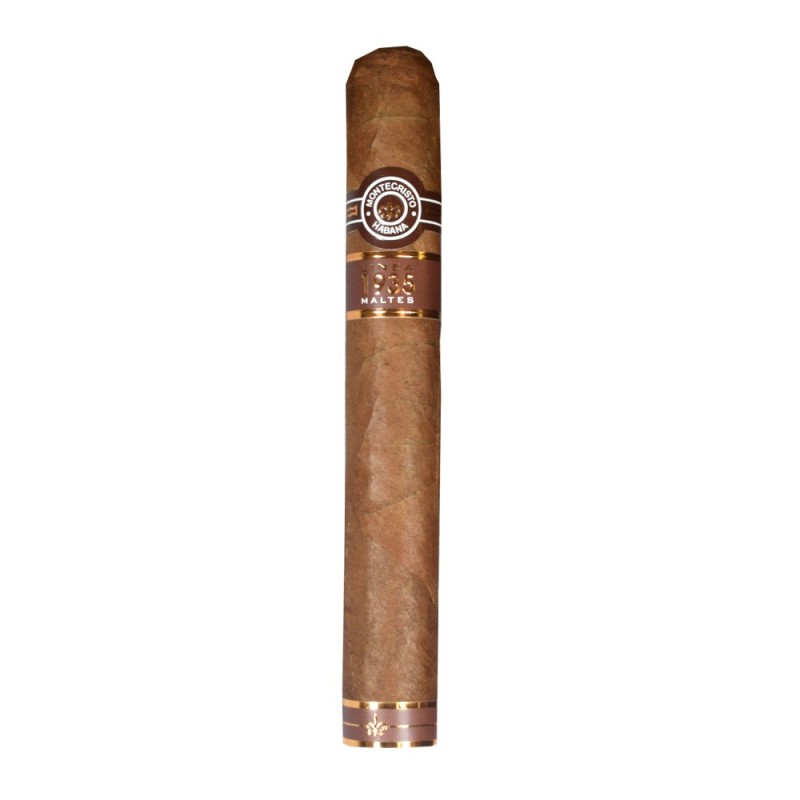 Montecristo Línea 1935 Maltés – Boîte de 20 cigares cubains