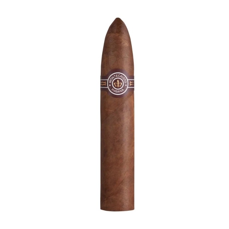 Montecristo Petit No. 2 – Boîte de 10 cigares cubains
