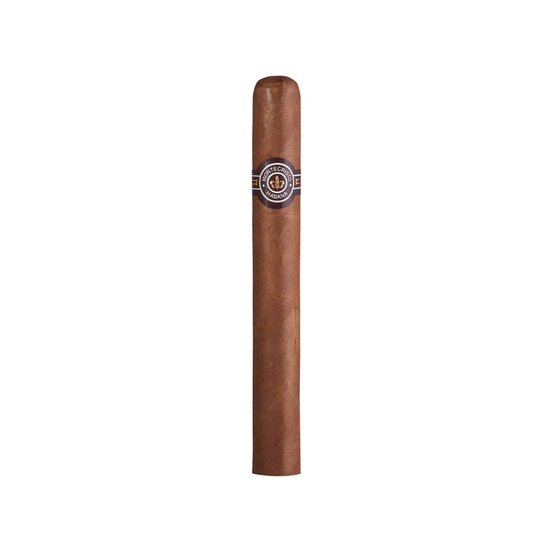 Montecristo No. 3 – Boîte de 5 cigares cubains