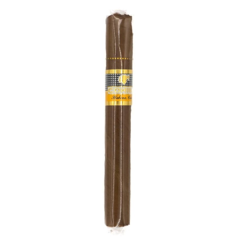 Cohiba Short 2025 – Édition Serpent, Boîte 88 Cigares