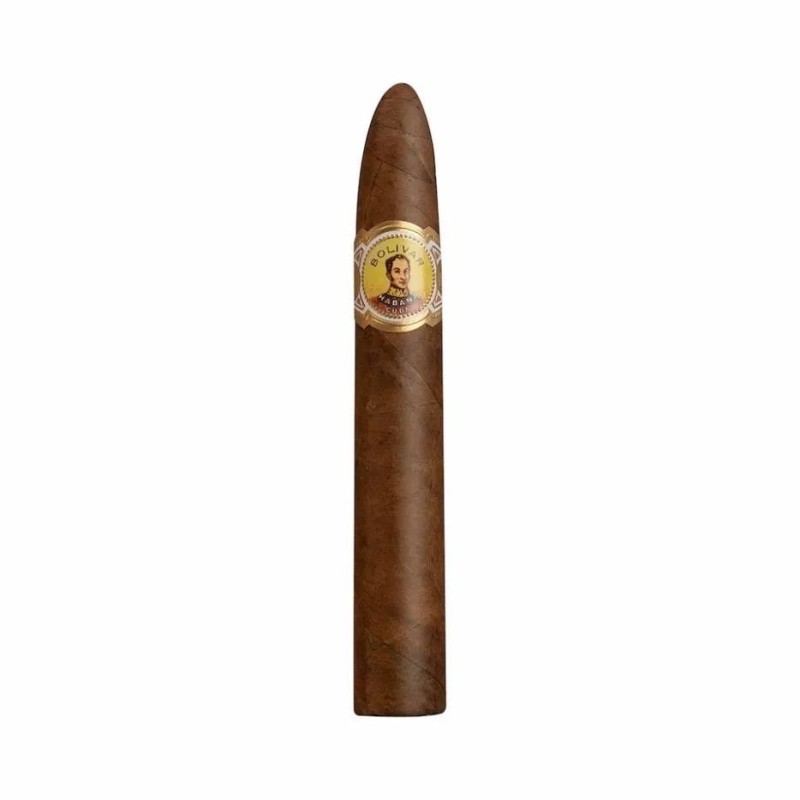 Bolívar Belicosos Finos – Boîte 25 Cigares Cubains