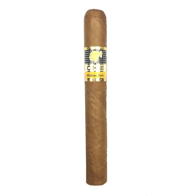 Cohiba Siglo II – Boîte de 5 Cigares Cubains