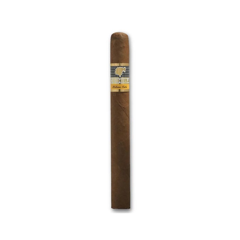 Cohiba Siglo II – Étui de 3 Cigares Cubains