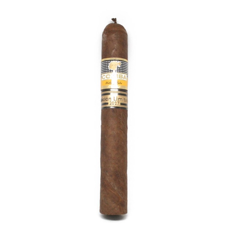 Cohiba Talisman Edición Limitada – Boîte de 10 cigares