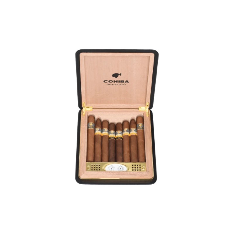 Cohiba Majestuosos 1966 – 50 Aniversario Édition Limitée