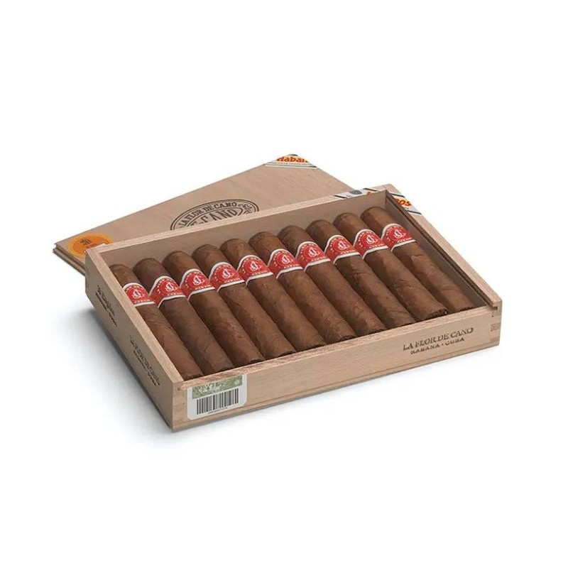 Flor de Cano Elegidos – Boîte de 10 Cigares Cubains