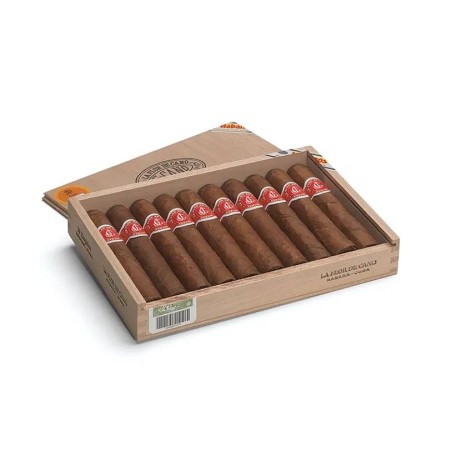 Flor de Cano Elegidos – Boîte de 10 Cigares Cubains